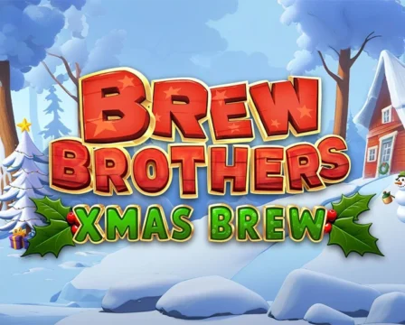ทดลองเล่น Brew Brothers – Xmas Brew