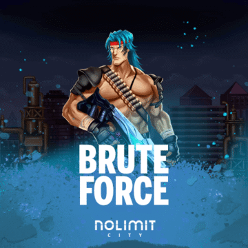 ทดลองเล่น Brute Force