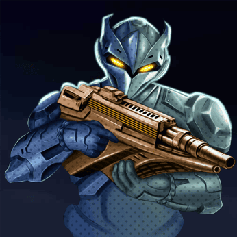 ทดลองเล่น Brute Force