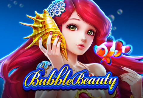 ทดลองเล่น Bubble Beauty