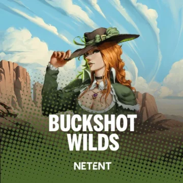 ทดลองเล่น Buckshot Wilds