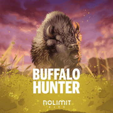 ทดลองเล่น Buffalo Hunter