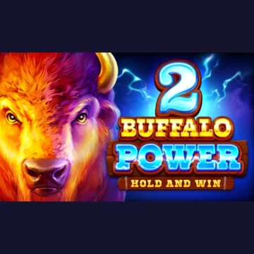 ทดลองเล่น Buffalo Power 2: Hold and Win