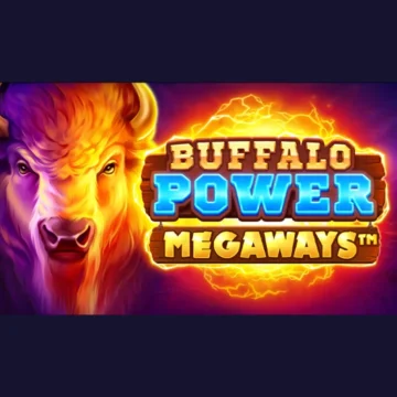 ทดลองเล่น Buffalo Power Megaways