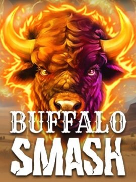 ทดลองเล่น Buffalo Smash