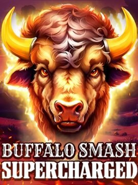 ทดลองเล่น Buffalo Smash: Supercharged