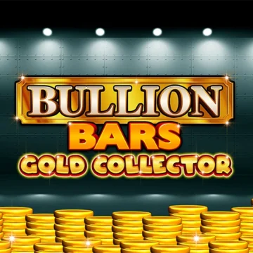 ทดลองเล่น Bullion Bars Gold Collector