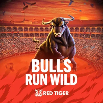 ทดลองเล่น Bulls Run Wild