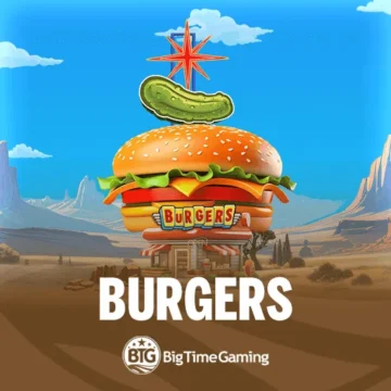 ทดลองเล่น Burgers