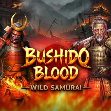 ทดลองเล่น Bushido Blood