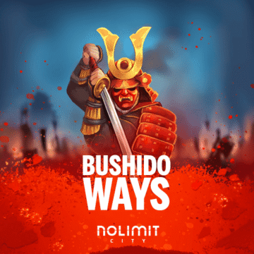 ทดลองเล่น Bushido Ways xNudge