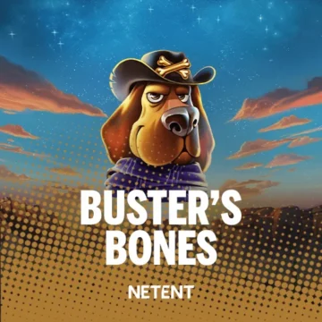 ทดลองเล่น Buster’s Bones