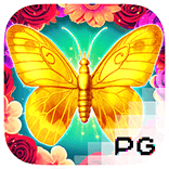 ทดลองเล่น Butterfly Blossom
