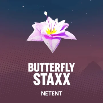 ทดลองเล่น Butterfly Staxx