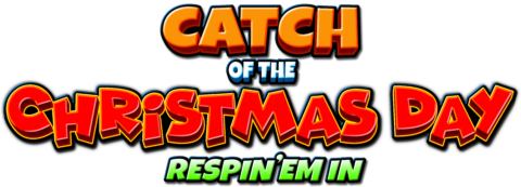ทดลองเล่น CATCH OF THE CHRISTMAS DAY RESPIN ‘EM IN
