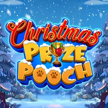 ทดลองเล่น CHRISTMAS PRIZE POOCH