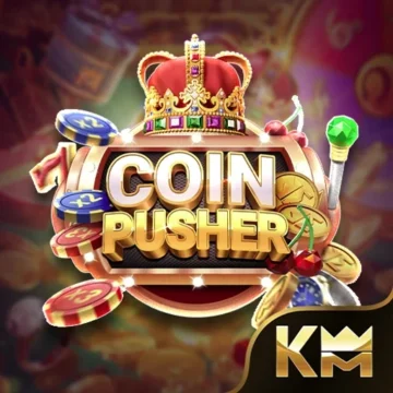 ทดลองเล่น COIN PUSHER