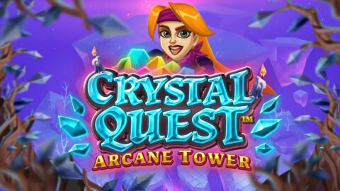 ทดลองเล่น Crystal Quest: Arcane Tower