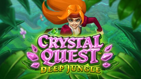 ทดลองเล่น Crystal Quest: Deep Jungle