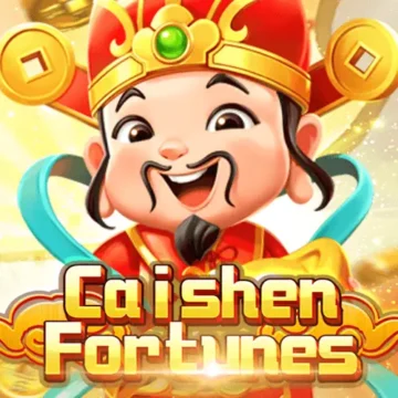 ทดลองเล่น Caishen Fortunes