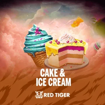 ทดลองเล่น Cake & Ice Cream