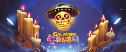ทดลองเล่น Calavera Crush