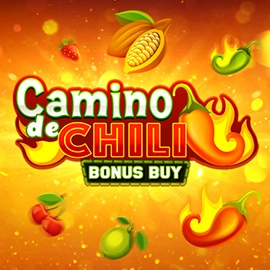 ทดลองเล่น Camino de Chili Bonus Buy