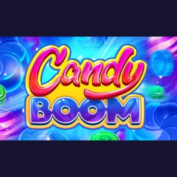 ทดลองเล่น Candy Boom