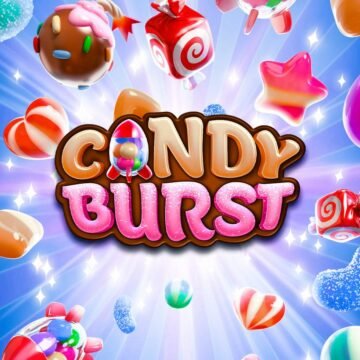 ทดลองเล่น Candy Burst