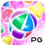 ทดลองเล่น Candy Superwin