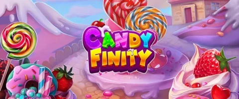 ทดลองเล่น Candyfinity