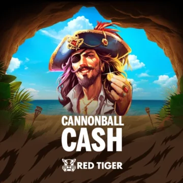 ทดลองเล่น Cannonball Cash