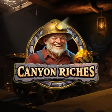 ทดลองเล่น Canyon Riches