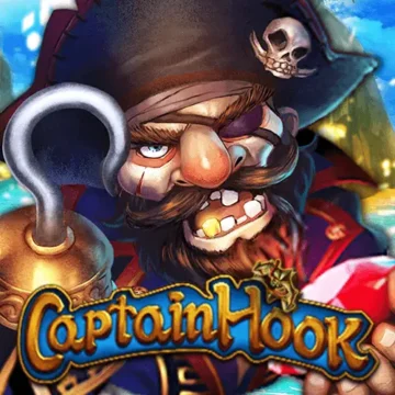 ทดลองเล่น Captain Hook