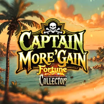 ทดลองเล่น Captain More’Gain