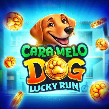 ทดลองเล่น Caramelo Dog: Lucky Run