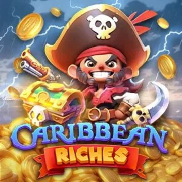 ทดลองเล่น Caribbean Riches