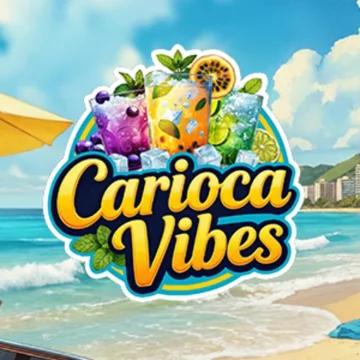 ทดลองเล่น Carioca Vibes