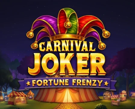 ทดลองเล่น Carnival Joker