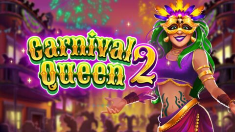 ทดลองเล่น Carnival Queen 2