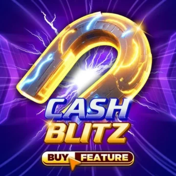 ทดลองเล่น Cash Blitz