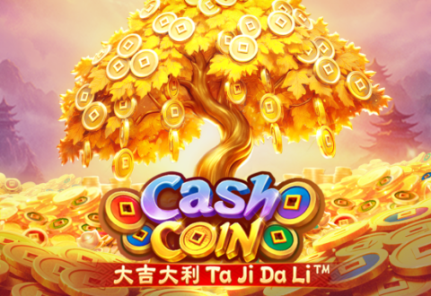 ทดลองเล่น Cash Coin
