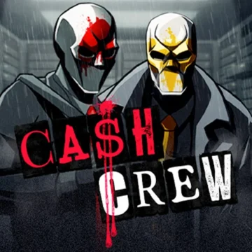 ทดลองเล่น Cash Crew
