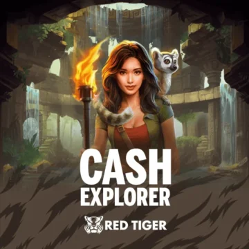 ทดลองเล่น Cash Explorer