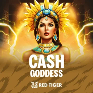 ทดลองเล่น Cash Goddess