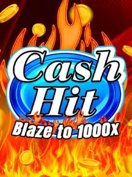 ทดลองเล่น Cash Hit: Blaze to 1000x