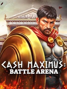 ทดลองเล่น Cash Maximus: Battle Arena