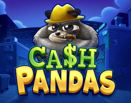ทดลองเล่น Cash Pandas