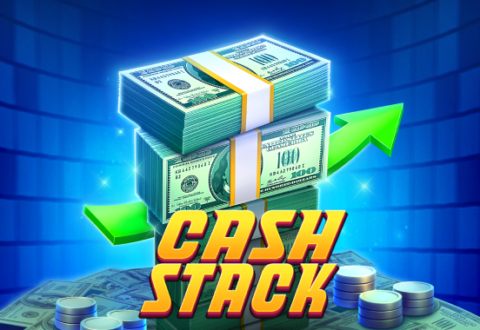 ทดลองเล่น Cash Stack