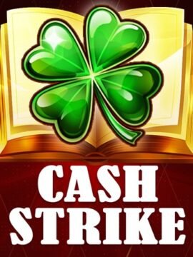 ทดลองเล่น Cash Strike